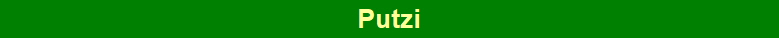 Putzi