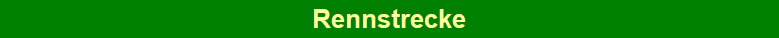 Rennstrecke